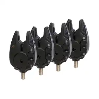 Decathlon Fox micron mx 4 rod set aanbieding