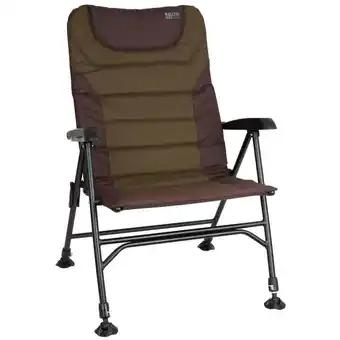Decathlon Fox eos 3 chair aanbieding