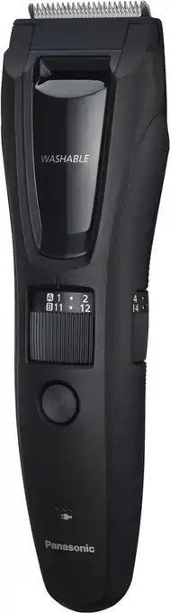 EP Panasonic er-gb61-k503 baardtrimmer aanbieding
