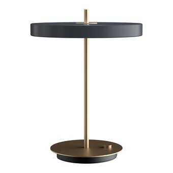 fonQ Umage asteria tafellamp - antharacite aanbieding