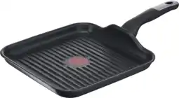 MediaMarkt Tefal unlimited grillpan 26x26 cm aanbieding