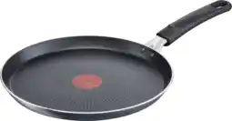 MediaMarkt Tefal xl force pannenkoekpan 25 cm aanbieding