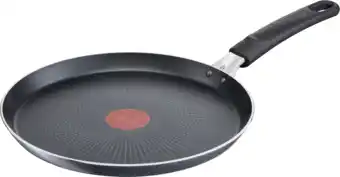 MediaMarkt Tefal xl force pannenkoekpan 25 cm aanbieding