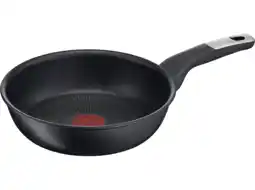 MediaMarkt Tefal unlimited koekenpan 20 cm aanbieding