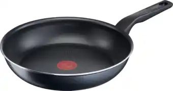 MediaMarkt Tefal xl force koekenpan 28 cm aanbieding