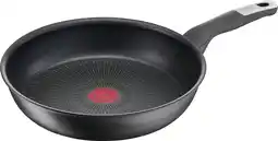 MediaMarkt Tefal unlimited koekenpan 30 cm aanbieding