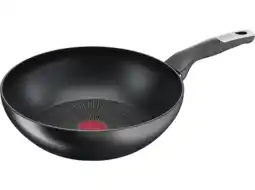 MediaMarkt Tefal unlimited wokpan 28 cm aanbieding