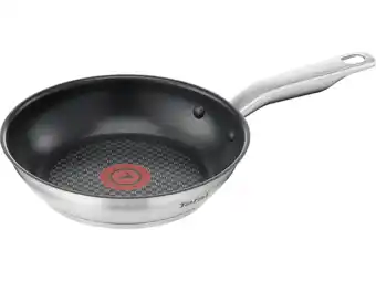 MediaMarkt Tefal virtuoso e49104 koekenpan 24 cm aanbieding