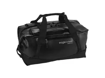 Toppy Eagle creek migrate reistas - 40 liter - zwart aanbieding