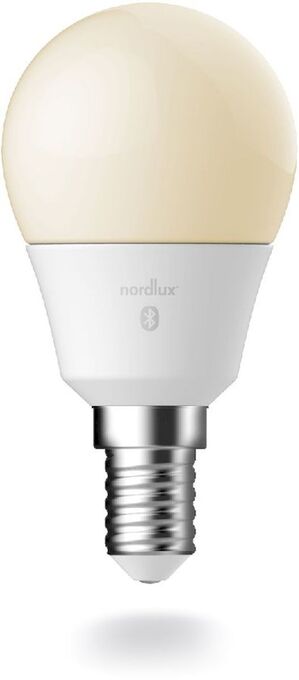 Toppy Nordlux g45 e14 smart ledlamp - 4,7 w aanbieding