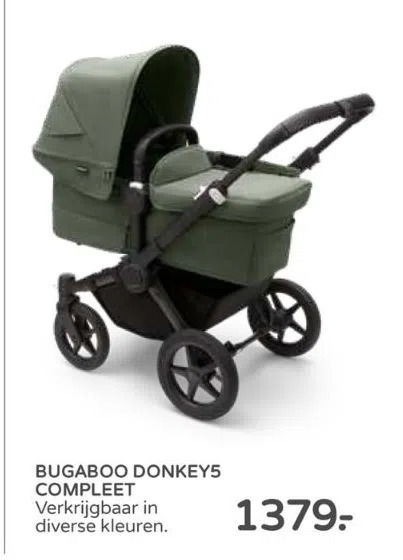 Prenatal bugaboo best sale