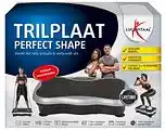 De Online Drogist Lucovitaal trilplaat perfect shape 1st aanbieding