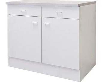 Hornbach Flex well onderkast speed 100x85x50 cm aanbieding