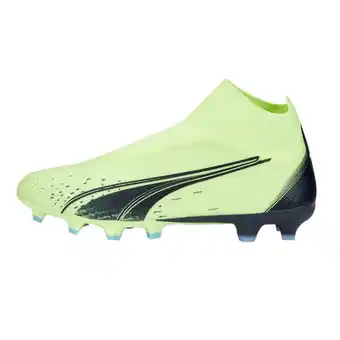 Decathlon Voetbalschoenen puma ultra match+ ll fg/ag - fastest pack aanbieding