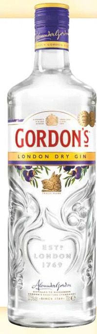 Mitra London dry gin aanbieding