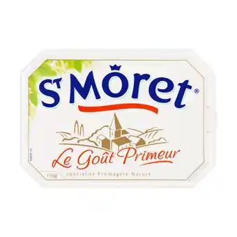 Jumbo St moret le goût primeur 150g aanbieding