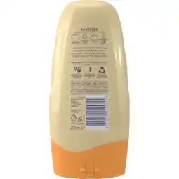 Jumbo Andrélon intense conditioner zomer blond 250ml aanbieding