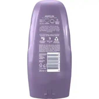 Jumbo Andrélon special conditioner oil & care 250ml aanbieding