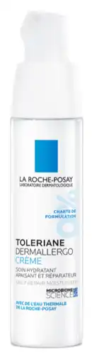 De Online Drogist La roche-posay toleriane dermallergo dagcrème 40ml aanbieding