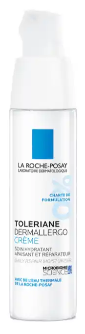 De Online Drogist La roche-posay toleriane dermallergo dagcrème 40ml aanbieding