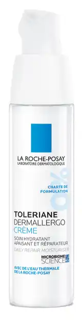 De Online Drogist La roche-posay toleriane dermallergo dagcrème 40ml aanbieding