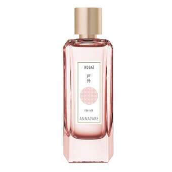 Douglas Annayake kogaï for her aanbieding