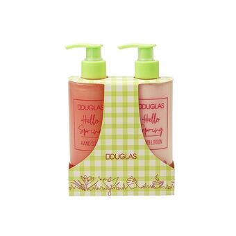 Douglas Douglas collection aanbieding