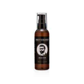 Douglas Percy nobleman beard wash aanbieding