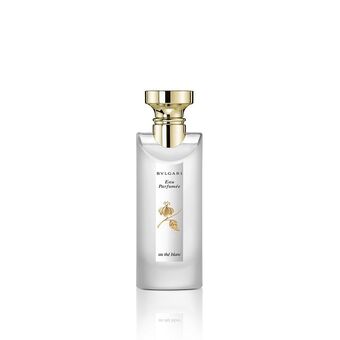 Douglas Bvlgari eau parfumée thé blanc eau de cologne aanbieding