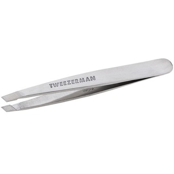 Douglas Tweezerman mini slant tweezer klassiek aanbieding