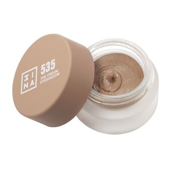 Douglas 3ina the 24h cream eyeshadow aanbieding