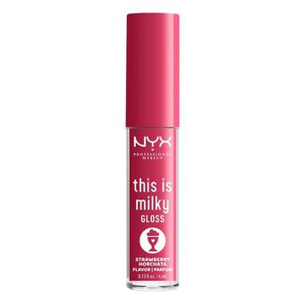 Douglas Nyx professional makeup this is milky aanbieding