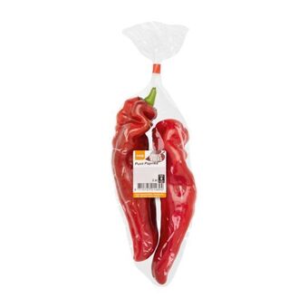 Coop Zoete puntpaprika's aanbieding