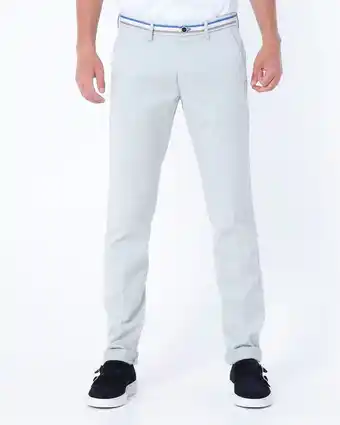 Only for Men Mason's heren chino aanbieding