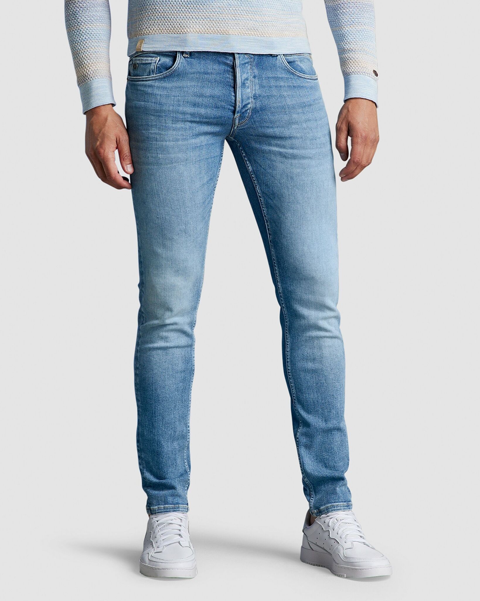 Cast iron shiftback miw heren jeans aanbieding bij Only for Men
