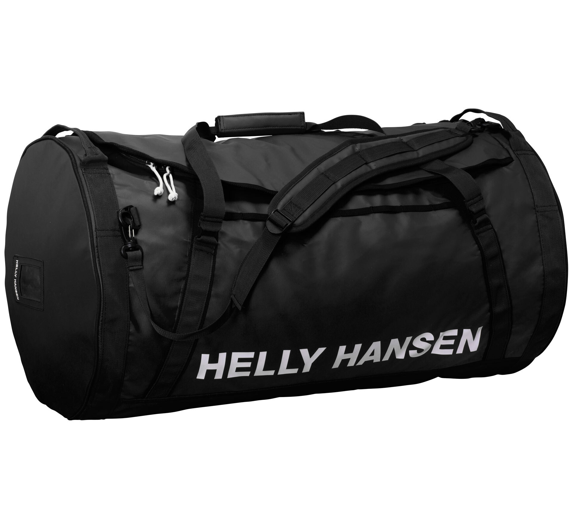 Helly hansen duffel bag 2 90l aanbieding bij Plutosport