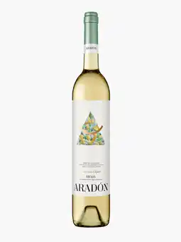 Flink Aradón rioja blanco 0.75l aanbieding