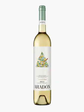 Flink Aradón rioja blanco 0.75l aanbieding