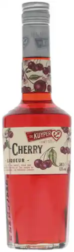 Gall & Gall De kuyper cherry liqueur aanbieding