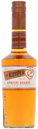 Gall & Gall De kuyper apricot brandy aanbieding