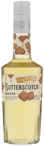 Gall & Gall Kuyper butterscotch aanbieding