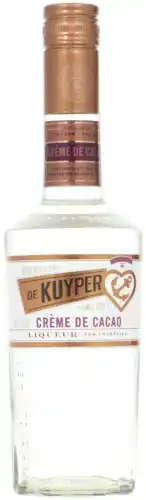 Gall & Gall De kuyper creme de cacao white aanbieding