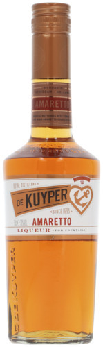 Gall & Gall De kuyper amaretto aanbieding