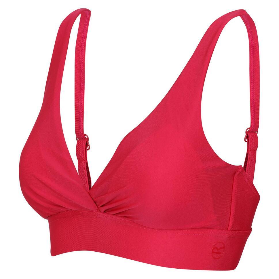 Paloma bikinitop voor zwemmen voor dames aanbieding bij Decathlon