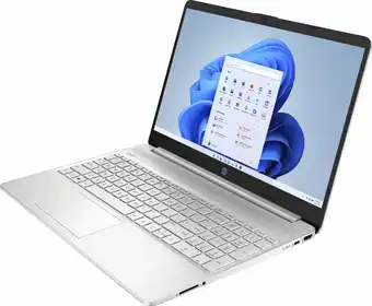 Coolblue Hp laptop 15s-fq4955nd aanbieding