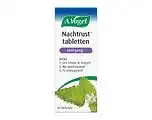 De Online Drogist A.vogel vogel famosan overgang slaap²* tabletten 30st aanbieding