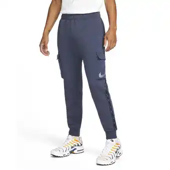 Decathlon Nike sportswear repeat heren broek aanbieding