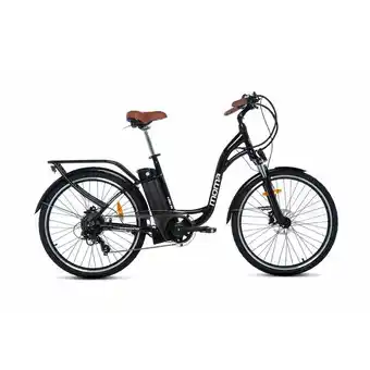 Decathlon E-road28 semi stijve stadsfiets - 28 - 28 aanbieding