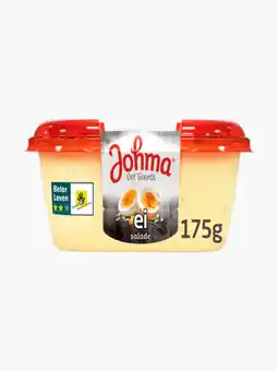 Flink Johma eisalade 175g aanbieding
