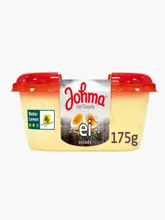 Flink Johma eisalade 175g aanbieding